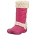 Crocs Nadia, Bottes femme