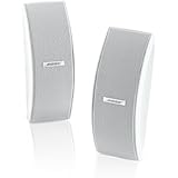 Bose 151 SE Elegant Outdoor Speakers (White)