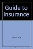 Guide to insurance