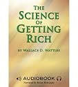 The Science of Getting Rich Audio Book - 2 CDs