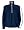 Midnight Navy w/White