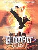 Bloodfist 2050