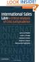International Sales Law: A Critical Analysis of CISG Jurisprudence