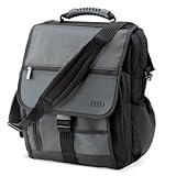 IMAGE OF Audi Convertible Computer Bag