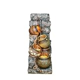 Floor-Standing Fountains