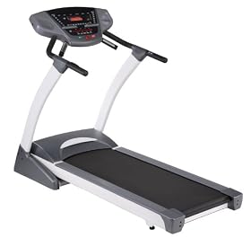 Esprit By Spirit Et 8 Folding Treadmill
