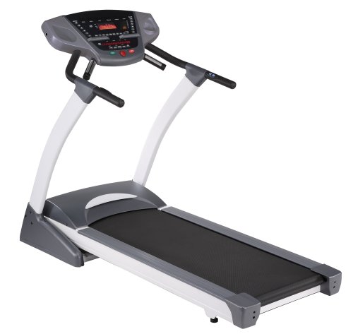 Spirit Esprit ET-8 Folding Treadmill