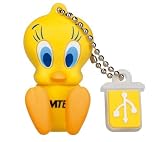 Produkt-Bild: EMTEC EMTEC 4 GB USB Tweety Looney Tunes