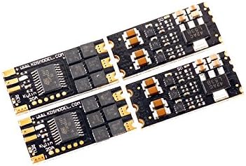 1 PC x 20A ESC PERFORMANCE for KDS KYLIN 250 RC QUADCOPTER/MULTIROTOR/FPV ESC