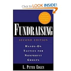 Fundraising: Hands-On Tactics for Nonprofit Groups
