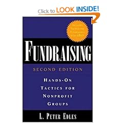 Fundraising: Hands-On Tactics for Nonprofit Groups
