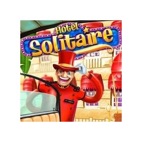 Hotel Solitaire [Download]