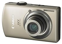 Canon デジタルカメラ IXY DIGITAL (イクシ) 920 IS ゴールド  IXYD920IS(GL)