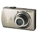 Canon �f�W�^���J���� IXY DIGITAL (�C�N�V) 920 IS �S�[���h  IXYD920IS(GL)