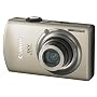 Canon �f�W�^���J���� IXY DIGITAL (�C�N�V) 920 IS �S�[���h  IXYD920IS(GL)