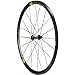Mavic Ellipse Track Bicycle Front Wheel - 323610