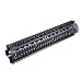 Leapers UTG PRO Model 4/15, Rifle Length, Free Float Quad Rail System MTU006