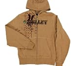 Boy's Hurley Regular Fit Zip Down Front Jacket