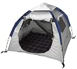 InsTent Dog Haus - Portable pet shelter w/ blanket & carry bag - ABO Gear