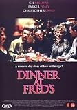 Der Fluch des wilden Truthahns / Dinner at Fred's [ Holl�ndische Fassung, Keine Deutsche Sprache ] - Aidan Devine