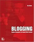 Blogging: Genius Strategies...