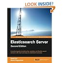 ElasticSearch Server Second Edition