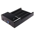 ORICO 6518US3 USB 3.0 HDD docking sta...