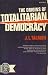 Origins of Totalitarian Democracy