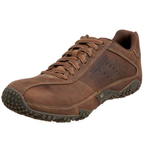 Caterpillar Men's Faze Oxford Casual Shoe