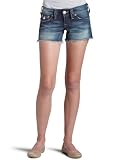 True Religion Women's Keira Short