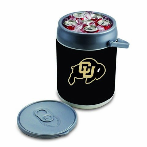University of Colorado Buffaloes Portable Tailgating Can Cooler & Seat Reviews