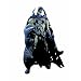 Blackest Night Series 5 Action Figure - Black Lantern Batman [Toy]