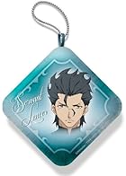 Fate/Zero ぷにぷにうで枕 ランサー柄