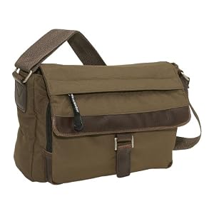 Buy Derek Alexander Leather East West Travel or Day Bag by Derek Alexander Leather