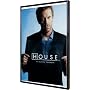 House (TV) 11"x17" Framed Poster