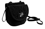 All in One Crossbody Black