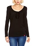 Produkt-Bild: edc by ESPRIT Damen T-Shirt 091CC1K023