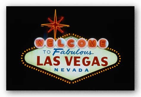 las vegas sign graveyard. las vegas sign clip art.