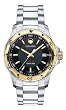 Movado Mens 2600097 Series 800 Two-tone Performance Steel Case And Bracelet Watch by Movado