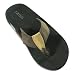 Izod - Mens Flip Flop, Brown