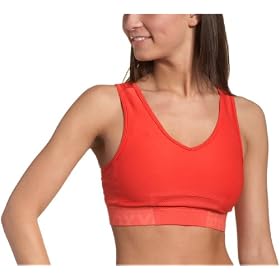 Roxy Athletix Juniors' Ready Set Race Sportsbra