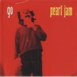 Go / Elderly Woman Behind Counter (Acous.) / Alone
