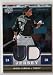 2008 Upper Deck Miguel Cabrera Game Used Jersey Baseball Card