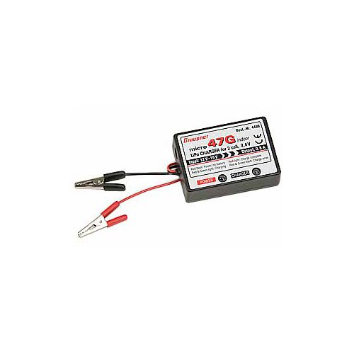 Graupner 4490.08 - Lipo-Automaticlader