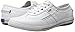 Keds Women's Craze T-Toe Leather Sneaker