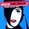 From POST PUNK-NO WAVE to LEFTFIELD DISCO to ELECTRONICA!