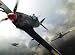 Wallpaper Blonder the Ultimate Mural Book Retro Warbirds Poster UMB91118