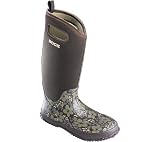 Bogs Women\'s Classic High Hibiscus Upper Boot