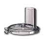 LID FOR BRAUN MULTISYSTEM FOOD PROCESSOR - K850, K1000 ETC..