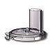 LID FOR BRAUN MULTISYSTEM FOOD PROCESSOR - K850, K1000 ETC..